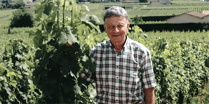 Château Cadet Bon Guy Richard